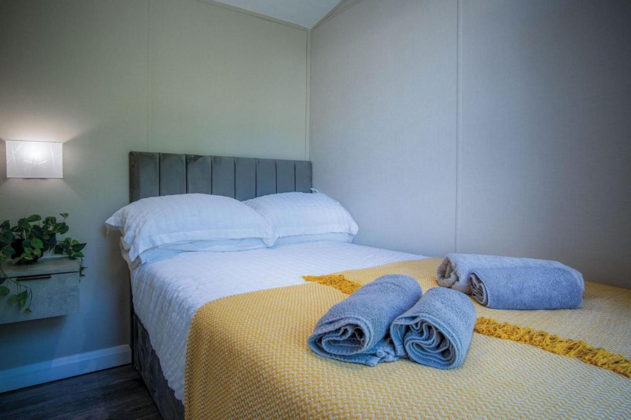 The Studio - 1 Bedroom Cabin - אמרות' מראה חיצוני תמונה