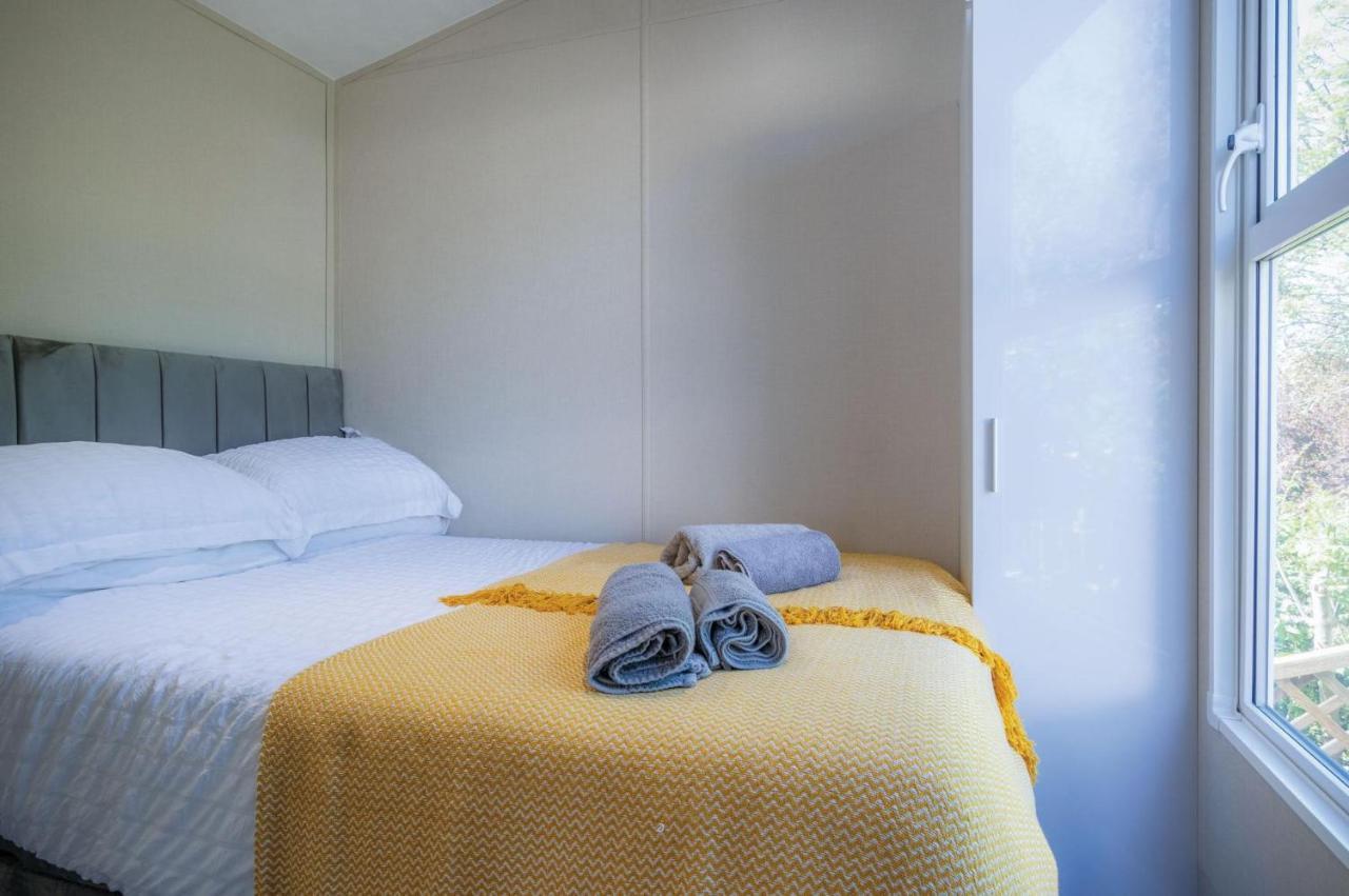 The Studio - 1 Bedroom Cabin - אמרות' מראה חיצוני תמונה